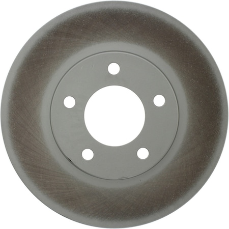 Centric Parts Gcx Brake Rotor, 320.67021 320.67021